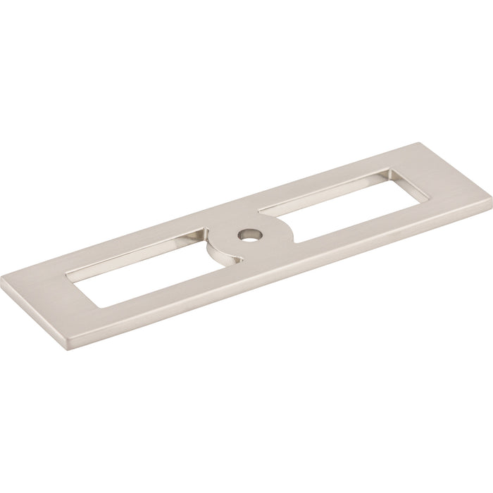 Top Knobs Hollin 4 9/32" Length Rectangle Knob