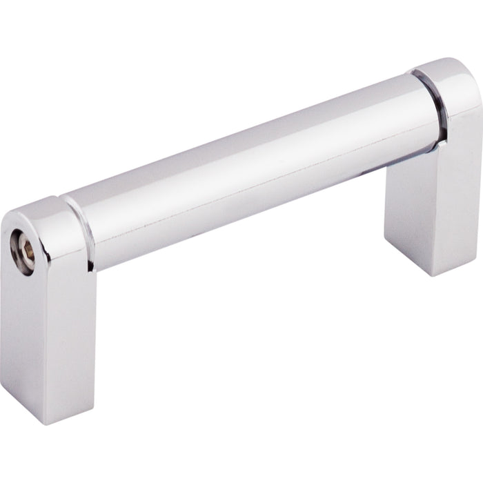 Top Knobs Pennington 3" Center to Center Bar Pull