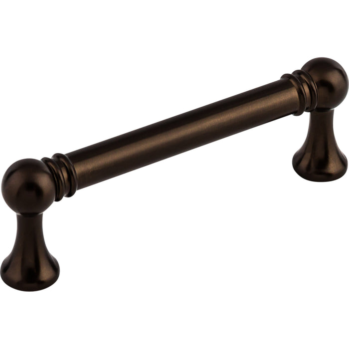 Top Knobs Kara 3 3/4" Center to Center Bar Pull