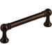 Top Knobs Kara 3 3/4" Center to Center Bar Pull