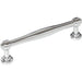 Top Knobs Ulster 5 1/16" Center to Center Bar Pull