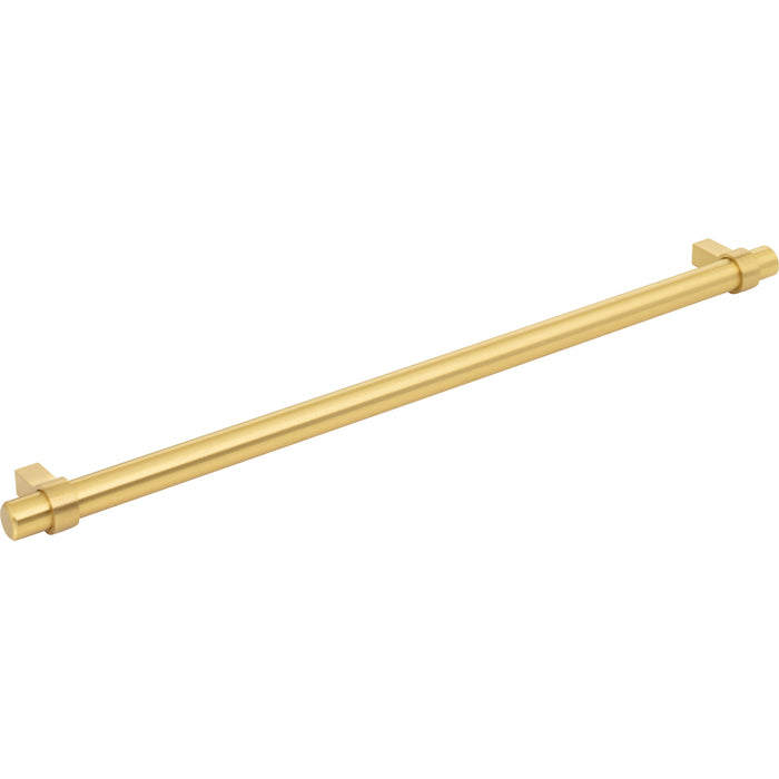Jeffrey Alexander Key Grande 319 mm Center-to-Center Bar Pull