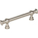 Top Knobs Ormonde 3 3/4" Center to Center Bar Pull