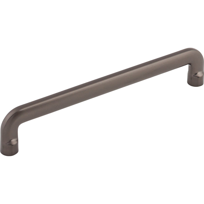 Top Knobs Hartridge 6 5/16" Center to Center Bar Pull