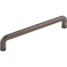 Top Knobs Hartridge 6 5/16" Center to Center Bar Pull