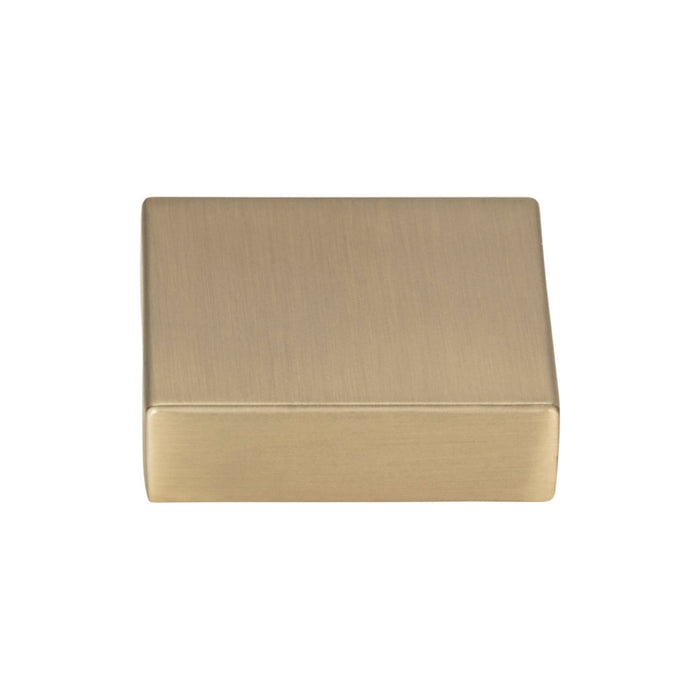 Thin Square Length Square Knob
