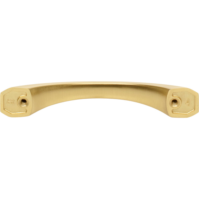 Jeffrey Alexander Wheeler 96 mm Center-to-Center Bar Pull