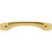 Jeffrey Alexander Wheeler 96 mm Center-to-Center Bar Pull