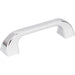 Jeffrey Alexander Marlo 96 mm Center-to-Center Bar Pull