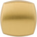 Jeffrey Alexander Audrey 1-1/8" Diameter Square Knob