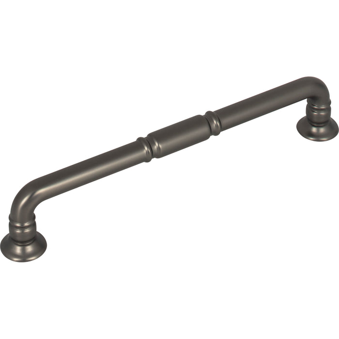 Top Knobs Kent 6 5/16" Center to Center Bar Pull