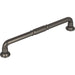 Top Knobs Kent 6 5/16" Center to Center Bar Pull