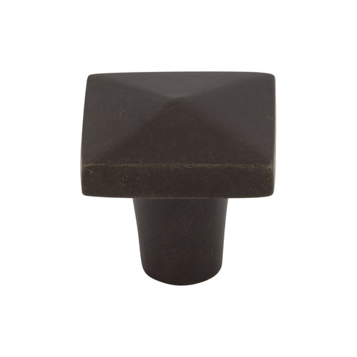 Top Knobs Aspen 1 1/4" Length Square Knob