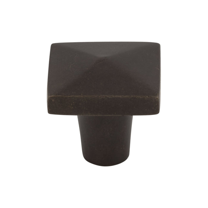 Top Knobs Aspen 1 1/4" Length Square Knob