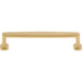 Jeffrey Alexander Richard 128 mm Center-to-Center Bar Pull