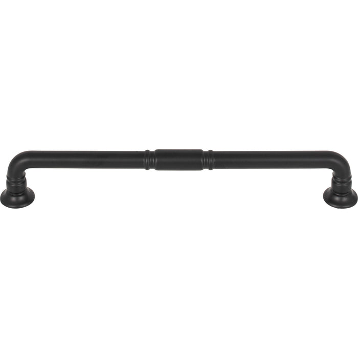 Top Knobs Kent 7 9/16" Center to Center Bar Pull