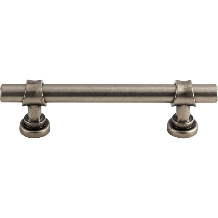 Top Knobs Bit 3 3/4" Center to Center Bar Pull