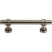 Top Knobs Bit 3 3/4" Center to Center Bar Pull
