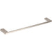 Atlas Parker Single 17 5/8" Wall Mounted  Towel Bar