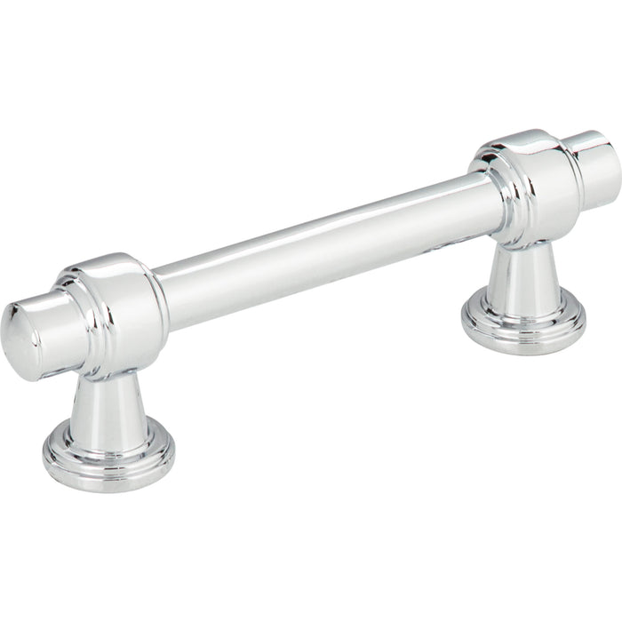 Atlas Bronte 3" Center to Center Bar Pull