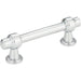 Atlas Bronte 3" Center to Center Bar Pull