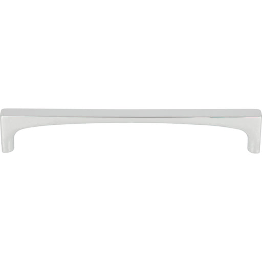 Top Knobs Riverside 6 5/16" Center to Center Bar Pull
