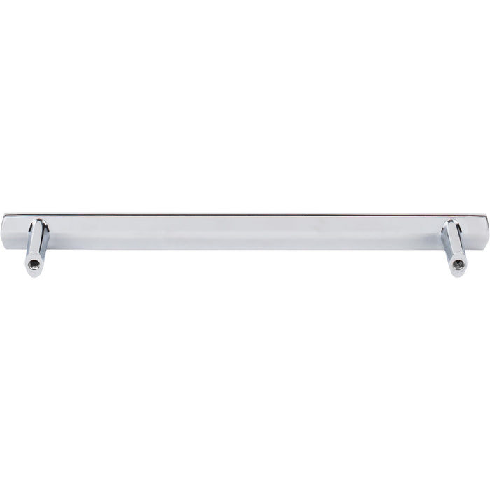 Elements William 160 mm Center-to-Center Bar Pull