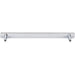 Elements William 160 mm Center-to-Center Bar Pull