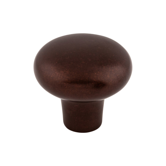 Top Knobs Aspen Round 1 3/8" Diameter Round Knob