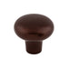 Top Knobs Aspen Round 1 3/8" Diameter Round Knob
