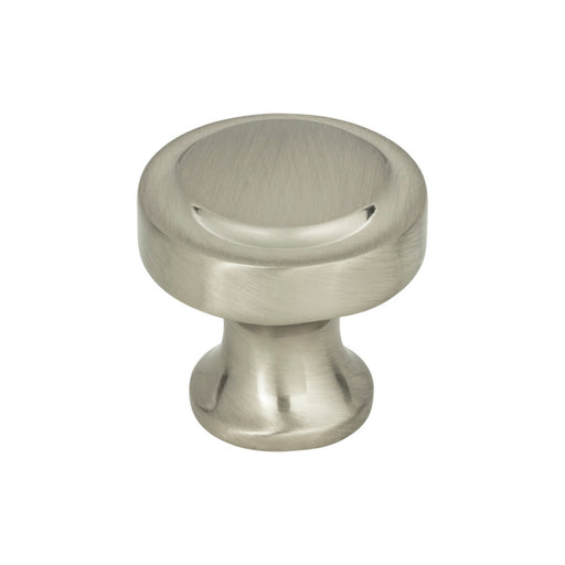 Bradbury Diameter Round Knob