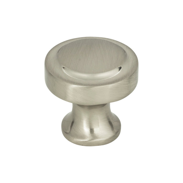 Bradbury Diameter Round Knob