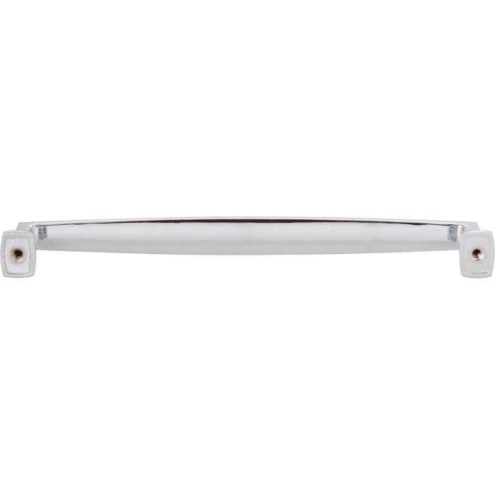 Jeffrey Alexander Richard 192 mm Center-to-Center Bar Pull