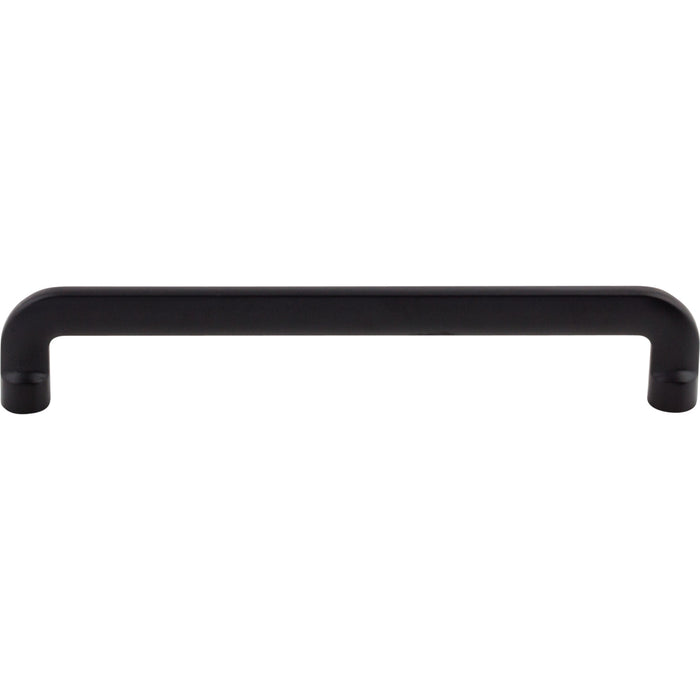 Top Knobs Hartridge 6 5/16" Center to Center Bar Pull