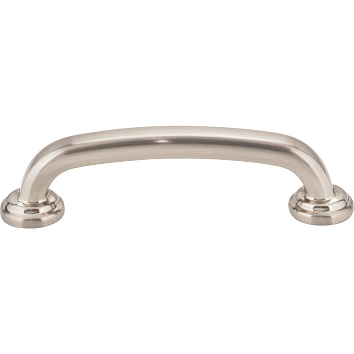 Jeffrey Alexander Bremen 1 96 mm Center-to-Center Bar Pull