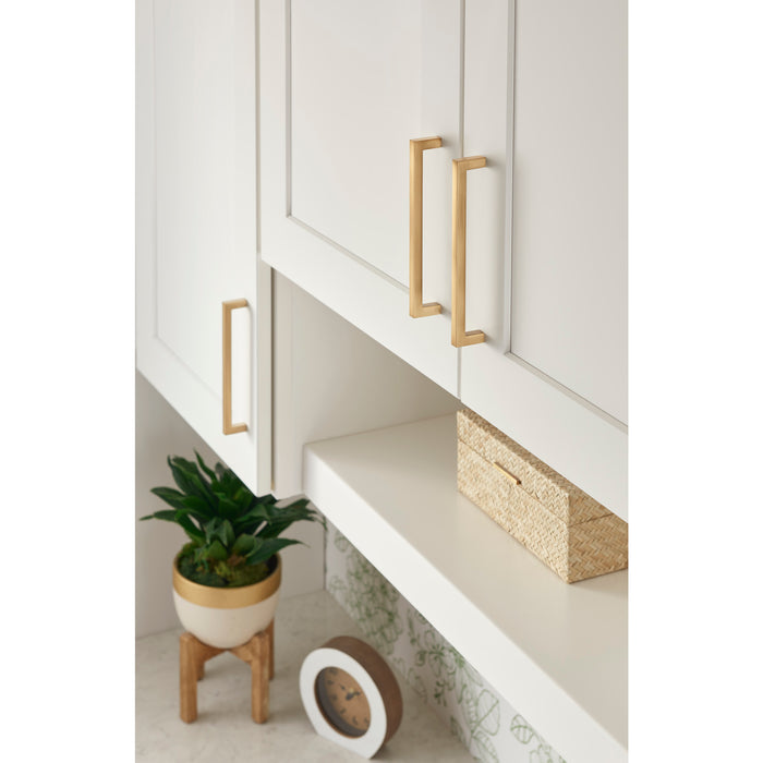 Elements Stanton 3" Center-to-Center Bar Pull