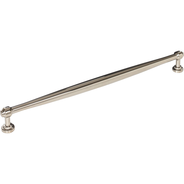 Top Knobs Ulster 12" Center to Center Bar Pull