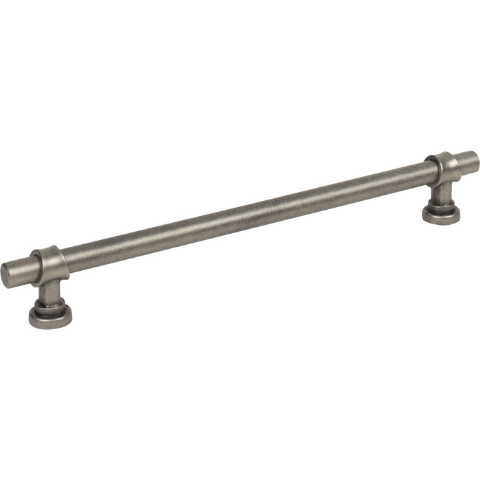 Top Knobs Bit 8 13/16" Center to Center Bar Pull
