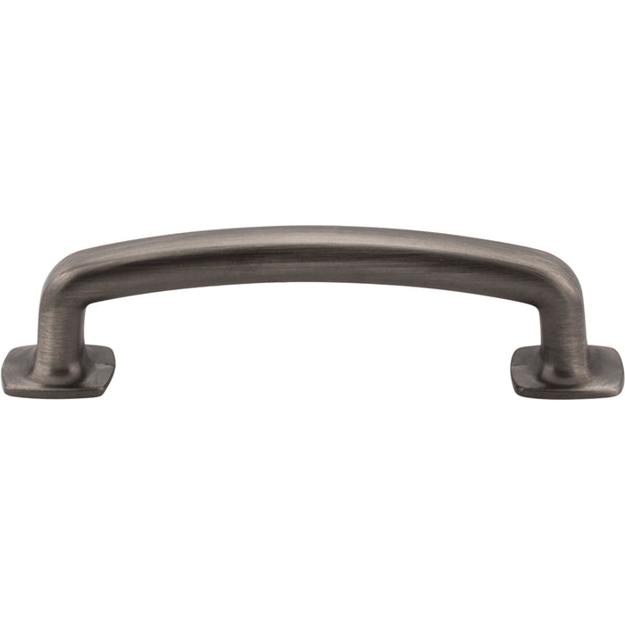 Jeffrey Alexander Belcastel 1 96 mm Center-to-Center Bar Pull