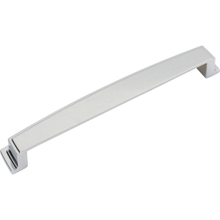 Jeffrey Alexander Renzo 192 mm Center-to-Center Cup/Bin Pull