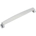 Jeffrey Alexander Renzo 192 mm Center-to-Center Cup/Bin Pull