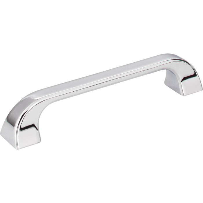 Jeffrey Alexander Marlo 128 mm Center-to-Center Bar Pull