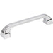 Jeffrey Alexander Marlo 128 mm Center-to-Center Bar Pull