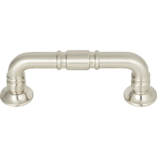 Top Knobs Kent 3" Center to Center Bar Pull