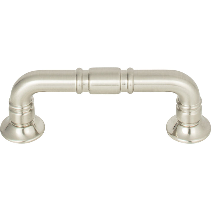 Top Knobs Kent 3" Center to Center Bar Pull