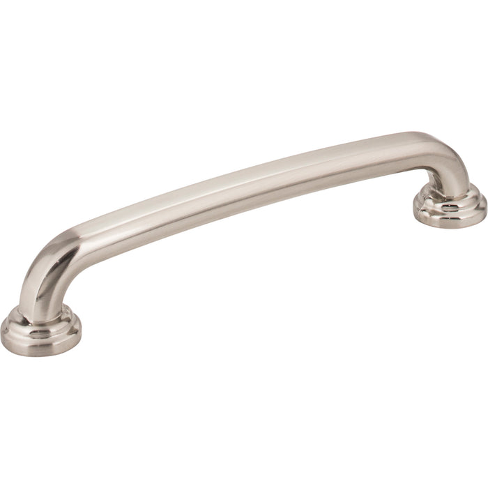 Jeffrey Alexander Bremen 1 128 mm Center-to-Center Bar Pull