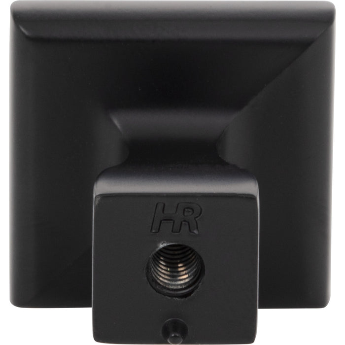Elements Hadly 1" Length Square Knob