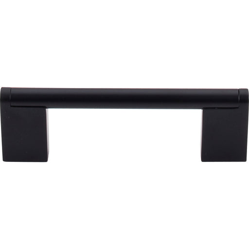 Top Knobs Princetonian 3 3/4" Center to Center Bar Pull