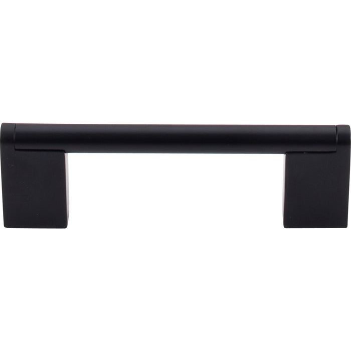 Top Knobs Princetonian 3 3/4" Center to Center Bar Pull