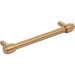 Jeffrey Alexander Hayworth 128 mm Center-to-Center Bar Pull